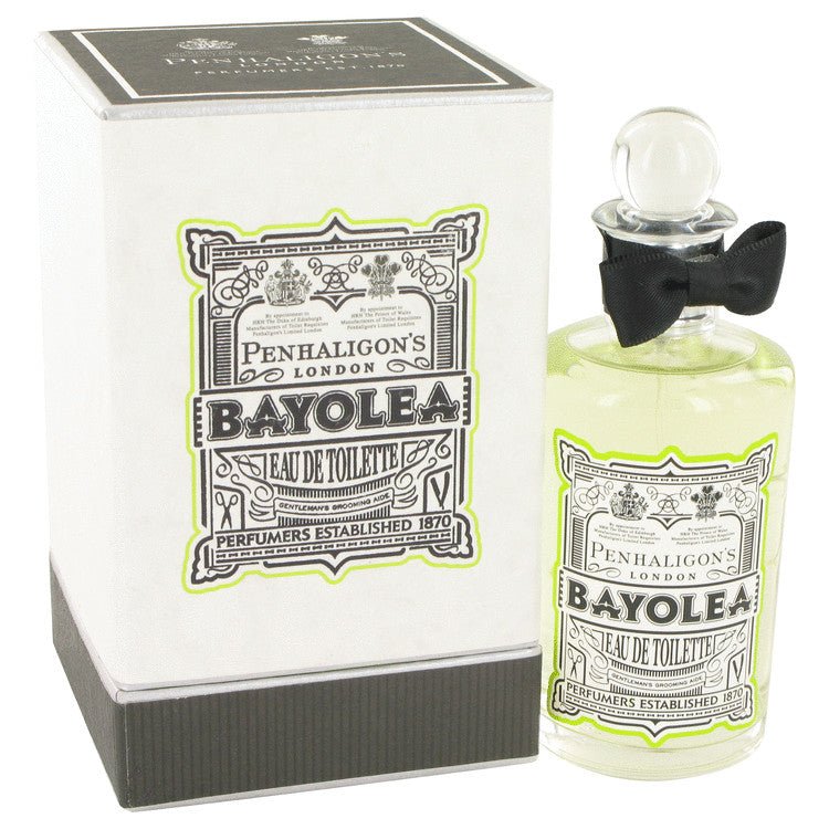 Bayolea by Penhaligon's Eau De Toilette Spray for Men - Thesavour