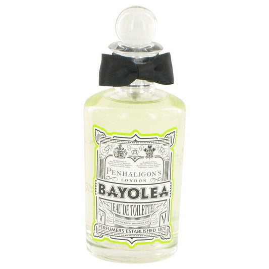 Bayolea by Penhaligon's Eau De Toilette Spray (Tester) 3.4 oz for Men - Thesavour