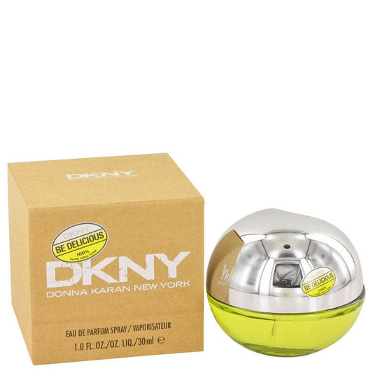 Be Delicious by Donna Karan Eau De Parfum Spray for Women - Thesavour