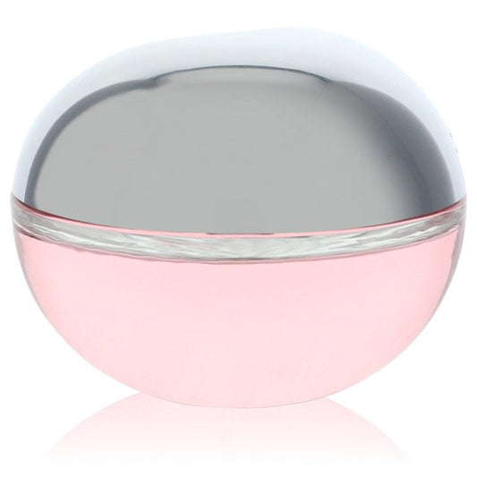 Be Delicious Fresh Blossom by Donna Karan Eau De Parfum Spray (unboxed) 3.4 oz for Women - Thesavour