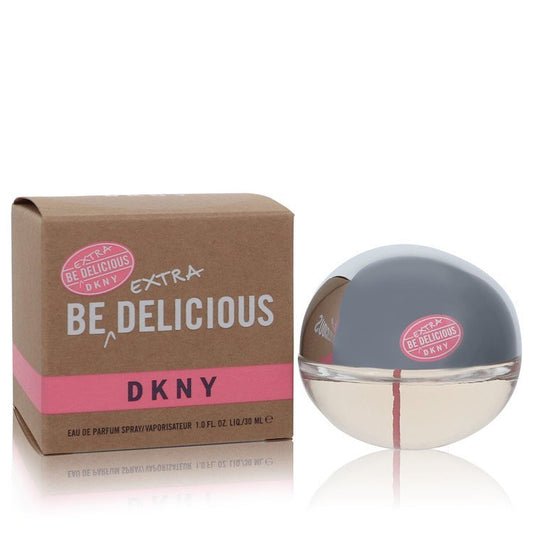 Be Extra Delicious by Donna Karan Eau De Parfum Spray for Women - Thesavour