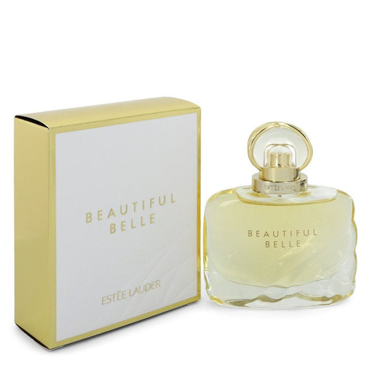 Beautiful Belle by Estee Lauder Eau De Parfum Spray for Women - Thesavour