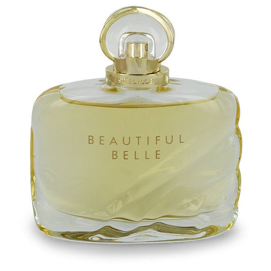 Beautiful Belle by Estee Lauder Eau De Parfum Spray (unboxed) 3.4 oz for Women - Thesavour