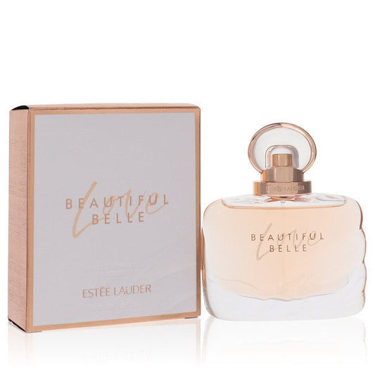 Beautiful Belle Love by Estee Lauder Eau De Parfum Spray for Women - Thesavour