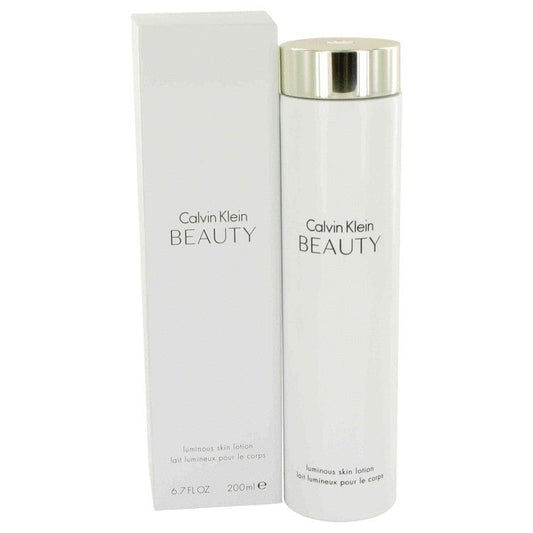Beauty by Calvin Klein Body Lotion 6.7 oz for Women - Thesavour