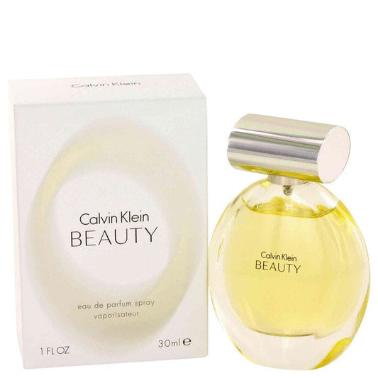 Beauty by Calvin Klein Eau De Parfum Spray 1 oz for Women - Thesavour