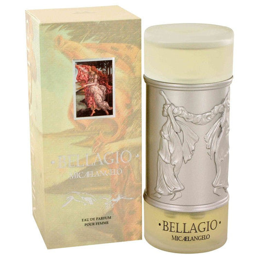 BELLAGIO by Bellagio Eau De Parfum Spray for Women - Thesavour