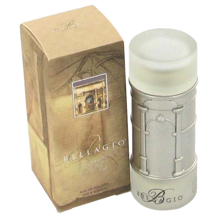BELLAGIO by Bellagio Mini EDT .2 oz for Men - Thesavour