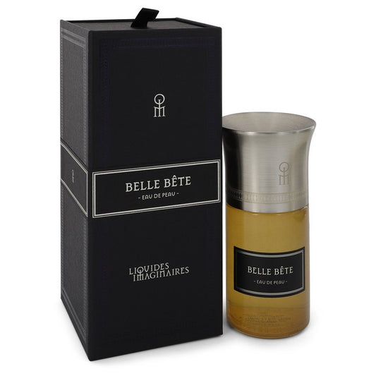 Belle Bete by Liquides Imaginaires Eau De Parfum Spray 3.3 oz for Women - Thesavour