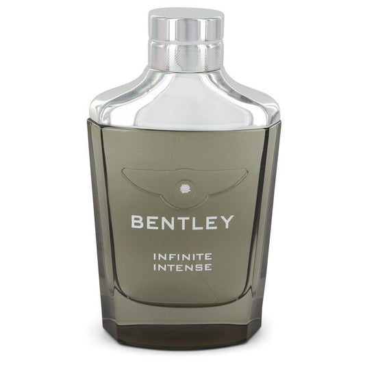 Bentley Infinite Intense by Bentley Eau De Parfum Spray 3.4 oz for Men - Thesavour