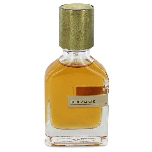 Bergamask by Orto Parisi Parfum Spray (Unisex unboxed) 1.7 oz for Women - Thesavour