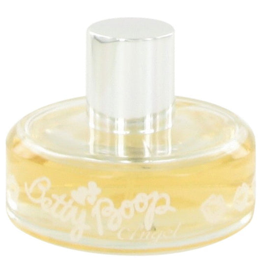 Betty Boop Angel by Betty Boop Eau De Parfum Spray (Tester) 2.5 oz for Women - Thesavour