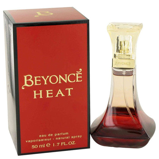 Beyonce Heat by Beyonce Eau De Parfum Spray oz for Women - Thesavour