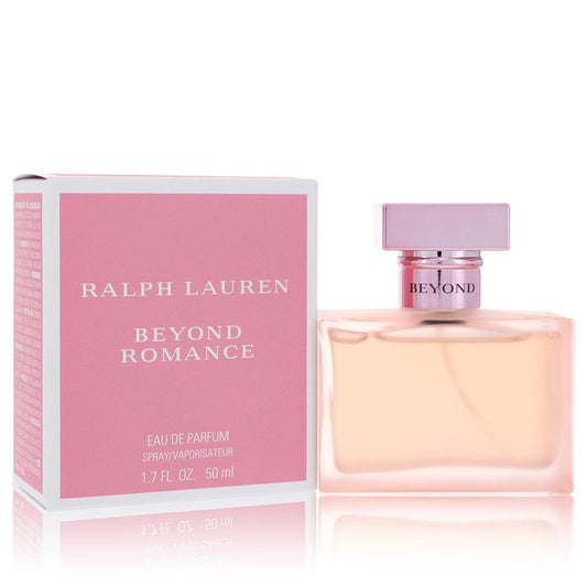 Beyond Romance by Ralph Lauren Eau De Parfum Spray 1.7 oz for Women - Thesavour