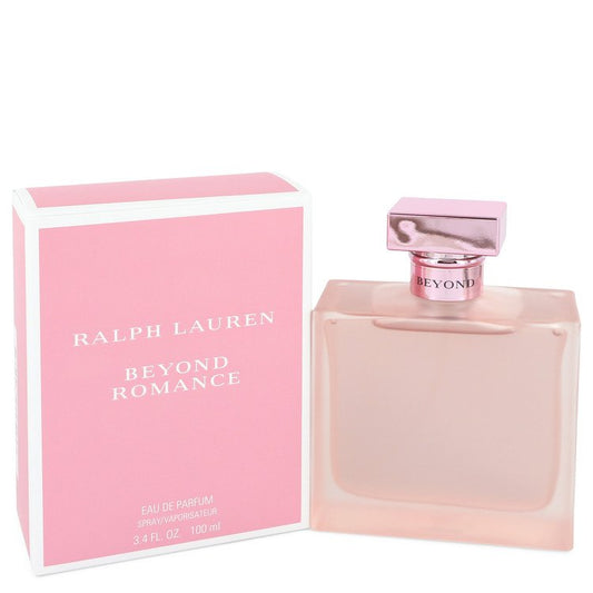 Beyond Romance by Ralph Lauren Eau De Parfum Spray for Women - Thesavour