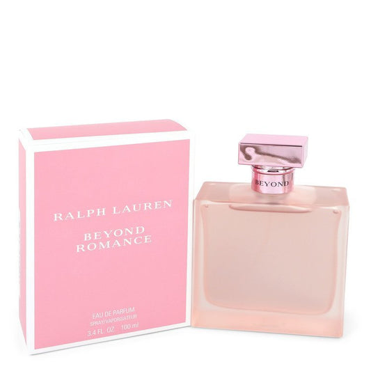 Beyond Romance by Ralph Lauren Eau De Parfum Spray oz for Women - Thesavour