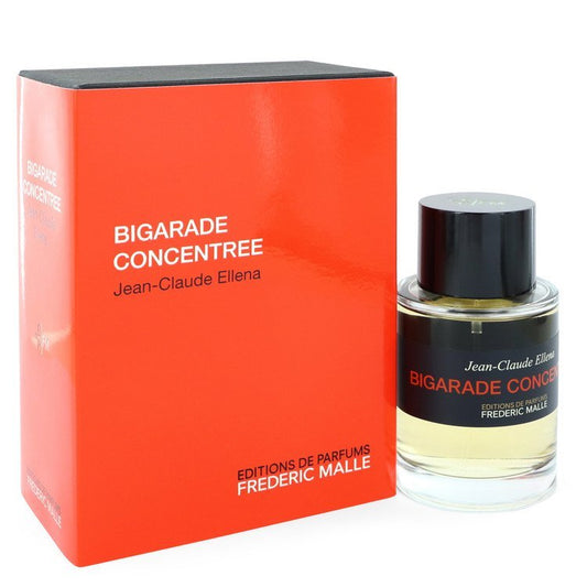 Bigarde Concentree by Frederic Malle Eau De Toilette Spray (Unisex) 3.4 oz for Women - Thesavour