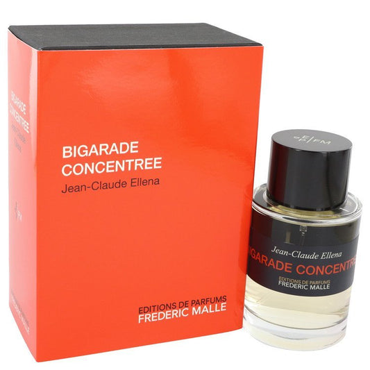 Bigarde Concentree by Frederic Malle Eau De Toilette Spray (Unisex unboxed) 3.4 oz for Women - Thesavour