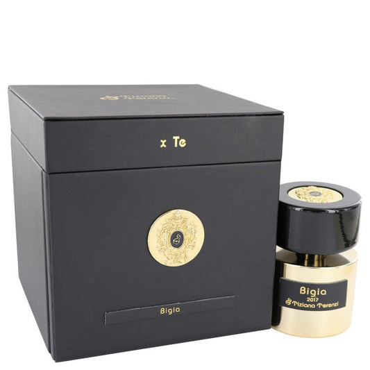 Bigia by Tiziana Terenzi Extrait De Parfum Spray 3.38 oz for Women - Thesavour