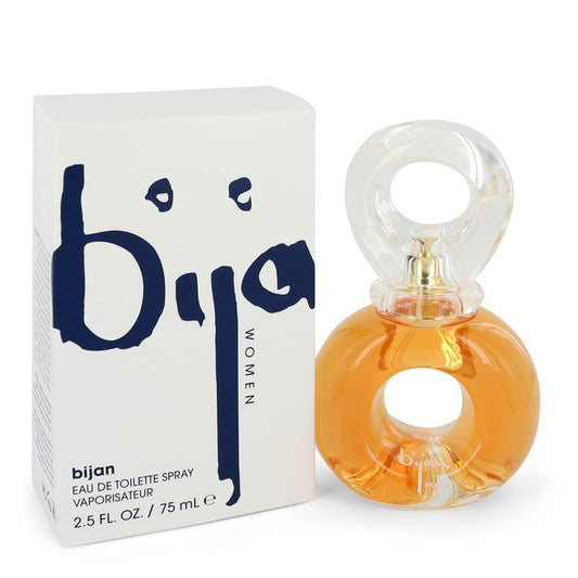 BIJAN by Bijan Eau De Toilette Spray 2.5 oz for Women - Thesavour