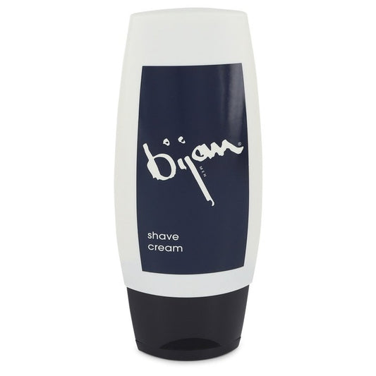 BIJAN by Bijan Shave Cream 3.3 oz for Men - Thesavour