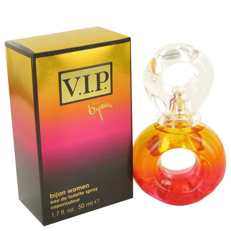 Bijan VIP by Bijan Eau De Toilette Spray 1.7 oz for Women - Thesavour