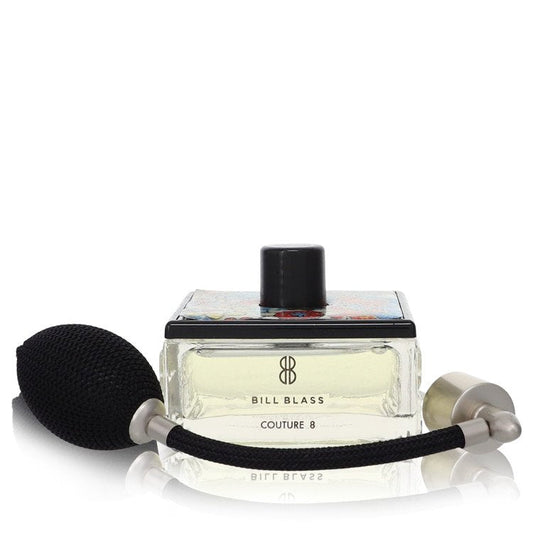 Bill Blass Couture 8 by Bill Blass Eau De Parfum Spray (unboxed) 2.5 oz for Women - Thesavour