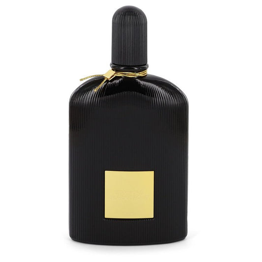 Black Orchid by Tom Ford Eau De Parfum Spray (unboxed) 3.4 oz for Women - Thesavour