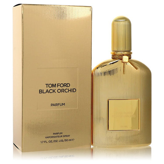 Black Orchid by Tom Ford Pure Perfume 1.7 oz for Women - Thesavour