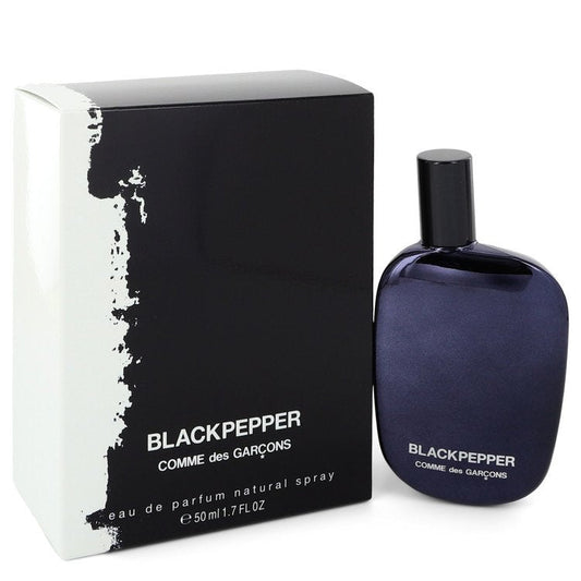 Blackpepper by Comme des Garcons Eau De Parfum Spray (Unisex) for Women - Thesavour