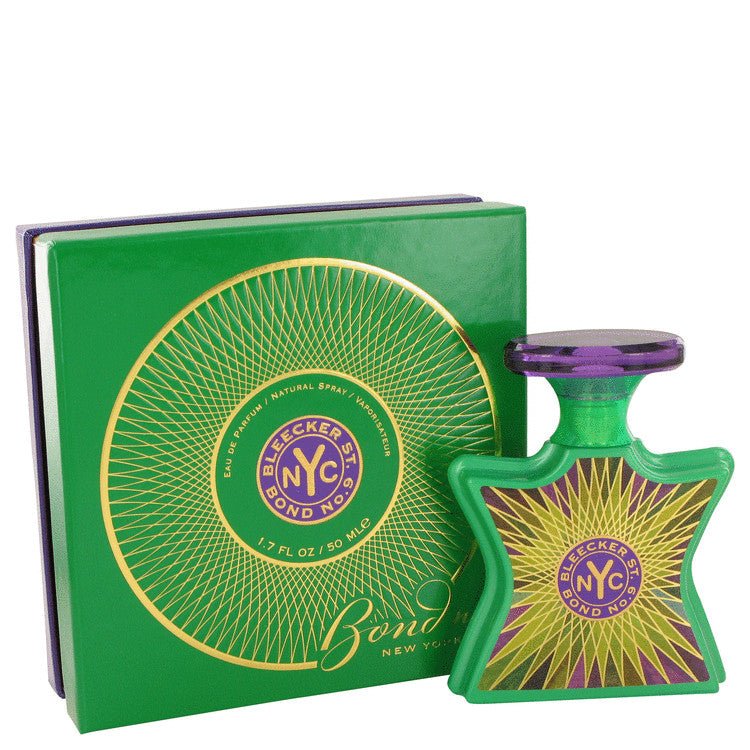 Bleecker Street by Bond No. 9 Eau De Parfum Spray for Women - Thesavour