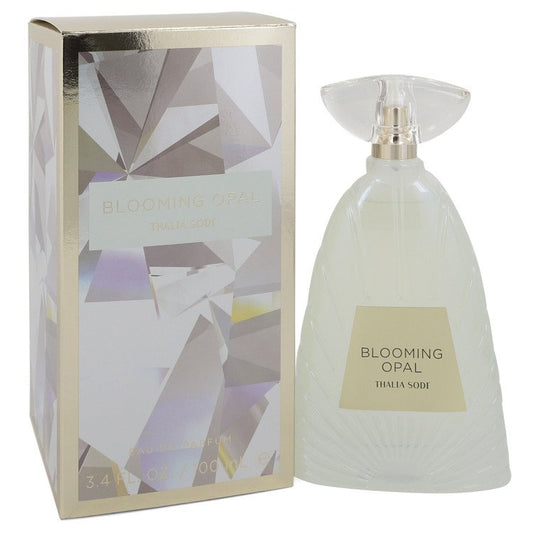 Blooming Opal by Thalia Sodi Eau De Parfum Spray 3.4 oz for Women - Thesavour