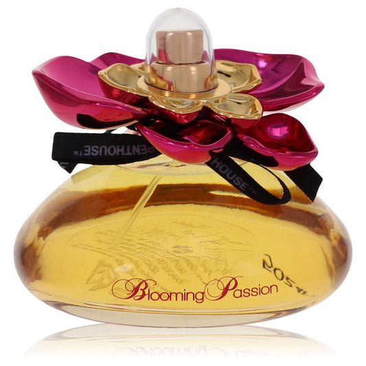 Blooming Passion by Penthouse Eau De Parfum Spray (Unboxed) 3.4 oz for Women - Thesavour