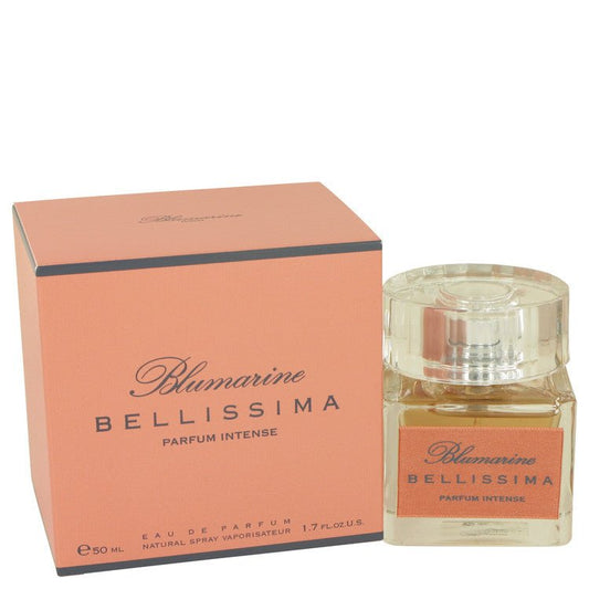 Blumarine Bellissima Intense by Blumarine Parfums Eau De Parfum Spray Intense for Women - Thesavour