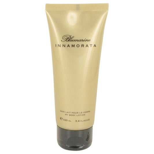 Blumarine Innamorata by Blumarine Parfums Body Lotion 3.4 oz for Women - Thesavour