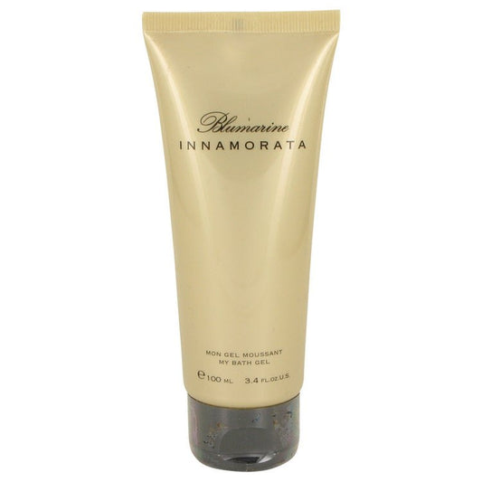Blumarine Innamorata by Blumarine Parfums Shower Gel 3.4 oz for Women - Thesavour