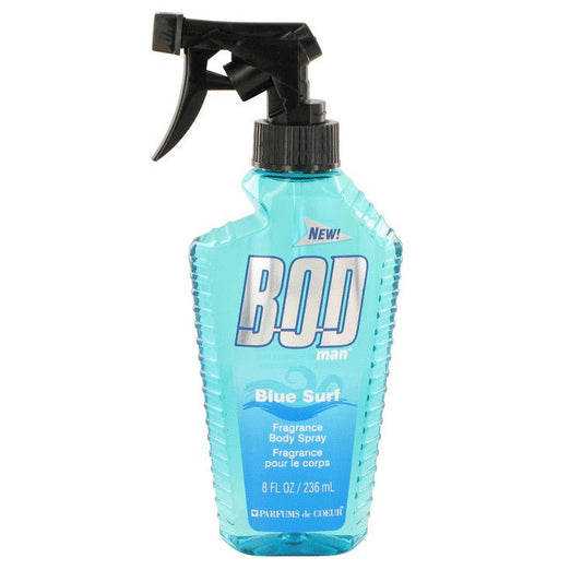 Bod Man Blue Surf by Parfums De Coeur Body for Men - Thesavour