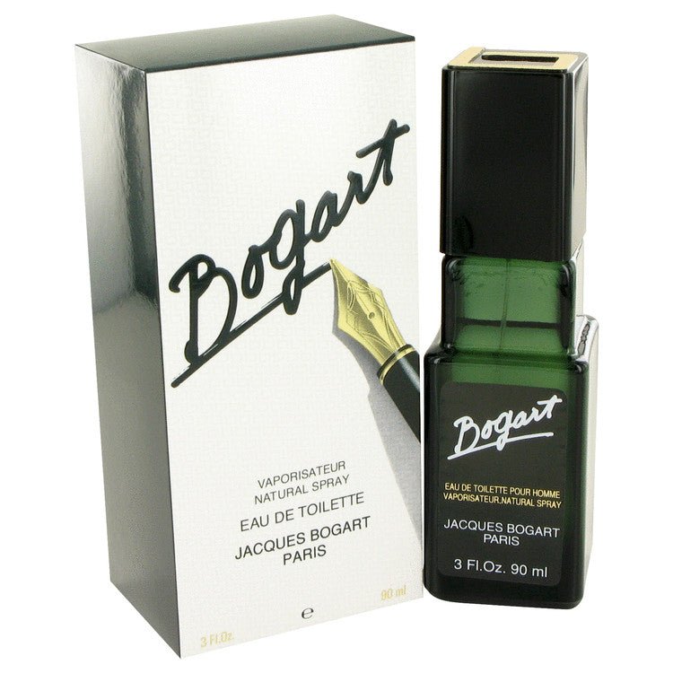 BOGART by Jacques Bogart Eau De Toilette Spray 3 oz for Men - Thesavour