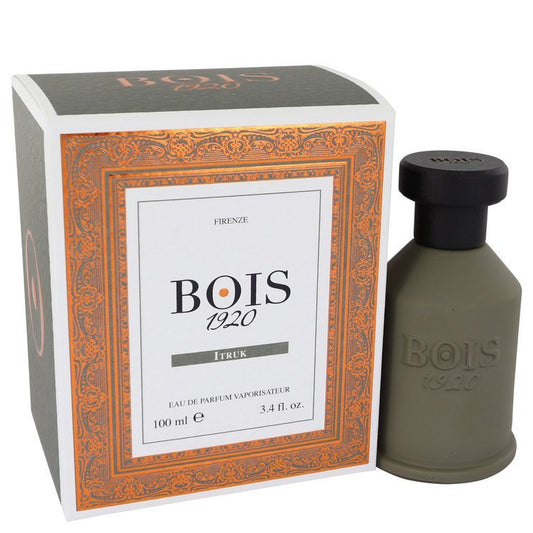 Bois 1920 Itruk by Bois 1920 Eau De Parfum Spray 3.4 oz for Women - Thesavour