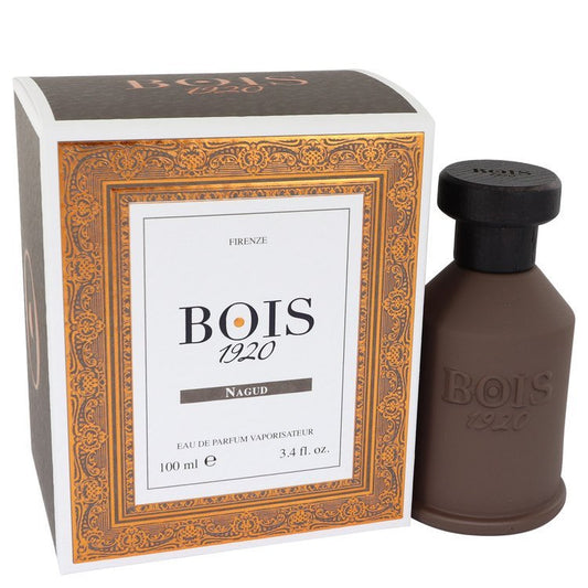Bois 1920 Nagud by Bois 1920 Eau De Parfum Spray 3.4 oz for Women - Thesavour