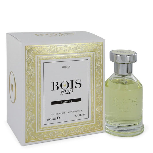Bois 1920 Parana by Bois 1920 Eau De Parfum Spray 3.4 oz for Women - Thesavour