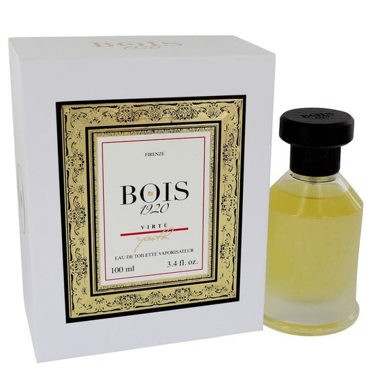 Bois 1920 Virtu Youth by Bois 1920 Eau De Parfum Spray 3.4 oz for Women - Thesavour