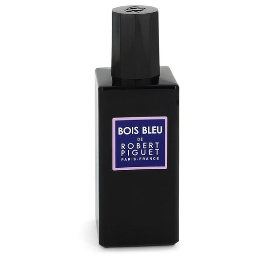 Bois Bleu by Robert Piguet Eau De Parfum Spray 3.4 oz for Women - Thesavour