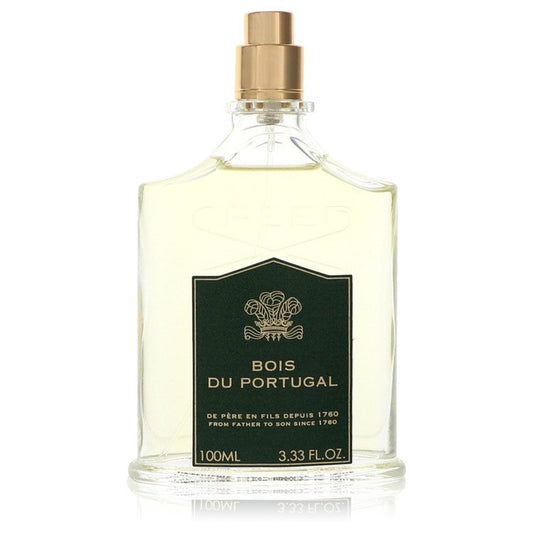 Bois Du Portugal by Creed Eau De Parfum Spray 3.3 oz for Men - Thesavour