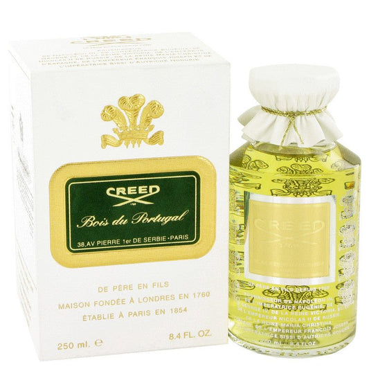 Bois Du Portugal by Creed Millesime Eau De Parfum Spray oz for Men - Thesavour