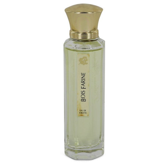 Bois Farine by L'artisan Parfumeur Eau De Toilette Spray for Men - Thesavour