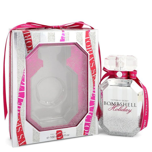 Bombshell by Victoria's Secret Eau De Parfum Spray for Women - Thesavour