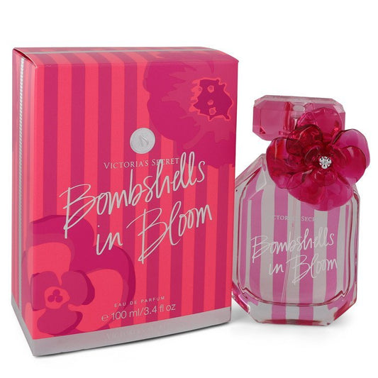 Bombshell Intense by Victoria's Secret Eau De Parfum Spray for Women - Thesavour