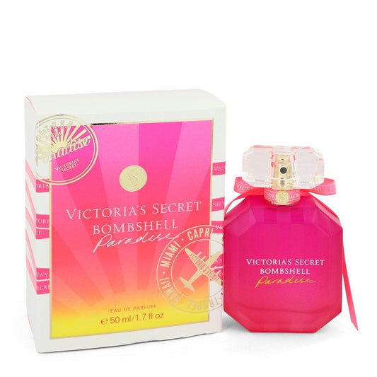 Bombshell Paradise by Victoria's Secret Eau De Parfum Spray for Women - Thesavour