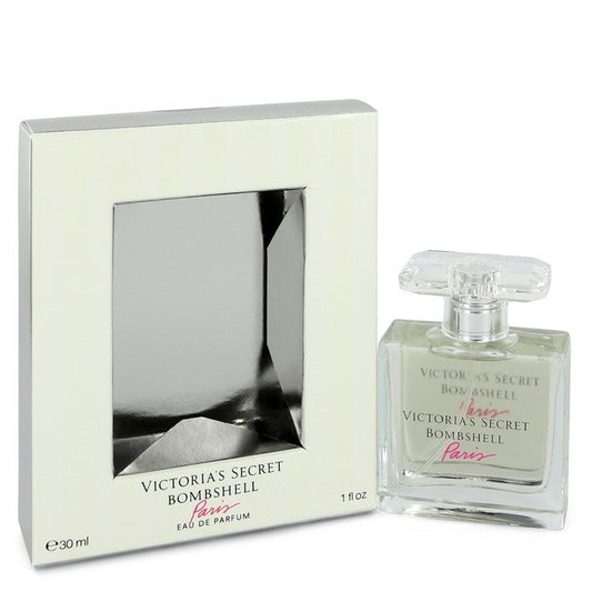 Bombshell Paris by Victoria's Secret Eau De Parfum Spray for Women - Thesavour